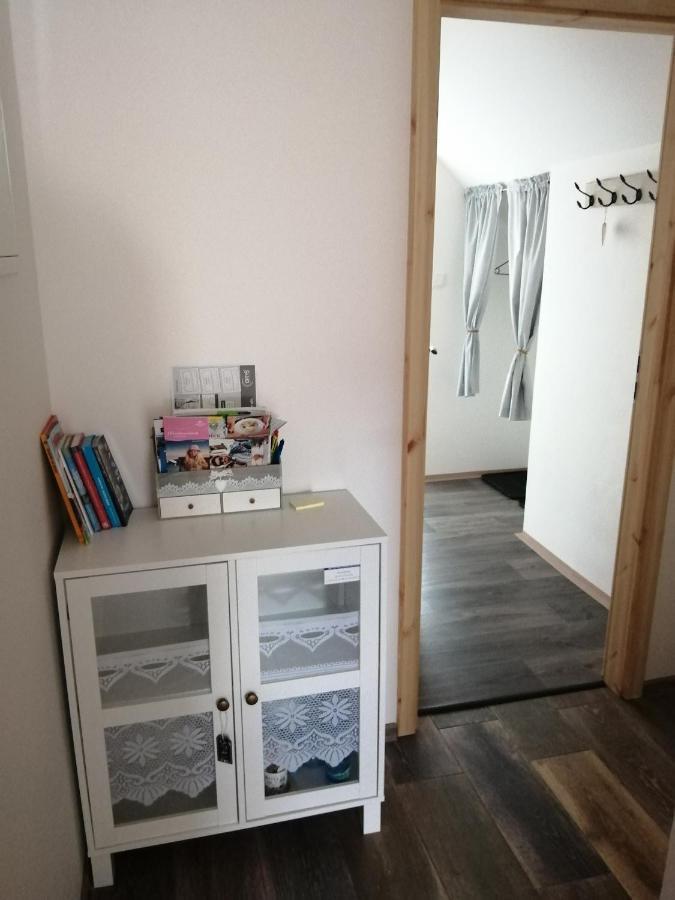 Ubytovani Otin Jindřichŭv Hradec Eksteriør billede
